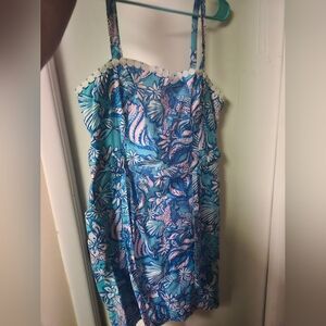 Super Cute Lilly Dress